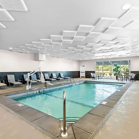 Best Western Plus Bolivar Hotel & Suites Екстериор снимка